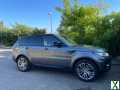 Photo Range Rover Sport HSE Dynamic 3.0 SDV6 [306]