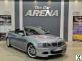 Photo 2006 BMW 3 Series 2.5 325Ci 325 M Sport Auto 2dr CONVERTIBLE Petrol Automatic