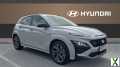Photo 2023 Hyundai Kona 1.0 TGDi 48V MHEV N Line 5dr Petrol Hatchback Hatchback Petrol