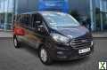 Photo 2022 Ford Transit Custom 320 Limited AUTO L2 LWB Double Cab In Van FWD 2.0 EcoBl