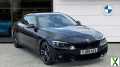 Photo 2020 BMW 4 Series 430d M Sport 2dr Auto [Professional Media] Diesel Coupe Coupe