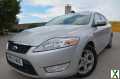 Photo FORD MONDEO ZETEC 1.8 TDCI DIESEL ESTATE*FULL SERVICE HISTORY*12 MONTHS MOT*