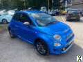 Photo 2020 Fiat 500 1.2 Sport Euro 6 (s/s) 3dr Hatchback Petrol Manual