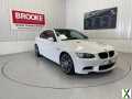 Photo 2009 BMW M3 4.0 iV8 M DCT 2dr COUPE Petrol Automatic