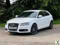 Photo AUDI A3 TDI S LINE SPECIAL EDITION 2010