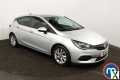 Photo 2020 Vauxhall Astra 1.5 Turbo D 105 Business Edition Nav 5dr HATCHBACK DIESEL Ma
