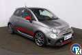 Photo 2019 Abarth 595 1.4 T-Jet 165 Turismo 70th Anniversary 3dr HATCHBACK PETROL Manu