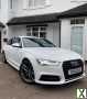 Photo Audi A6 - Top spec, ULEZ Free