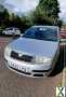 Photo SKODA FABIA ELEGANCE 1.9 TDI