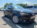 Photo Audi, A1, Hatchback, 2014, Manual, 1598 (cc), 5 doors