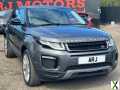 Photo 2015 Land Rover Range Rover Evoque 2.0 TD4 SE Tech Auto 4WD Euro 6 (s/s) 5dr EST