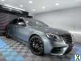 Photo MERCEDES-BENZ S CLASS 2.9 S350L d AMG Line (Premium Plus) G-Tronic+ Euro 6