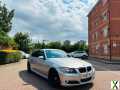 Photo 2007 BMW 3 Series 325i M Sport 4dr Auto SALOON Petrol Automatic