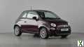 Photo Fiat 500 1.2 Pop Star Petrol