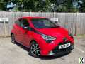 Photo 2019 19 TOYOTA AYGO 1.0 VVT-I X-TREND 5D 69 BHP