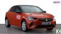 Photo 2020 Vauxhall Corsa 1.2 Turbo Elite Nav 5dr Hatchback Petrol Manual