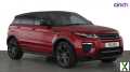 Photo 2018 Land Rover Range Rover Evoque 2.0 TD4 Landmark 5dr Auto SUV Diesel Automati