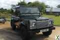 Photo 1998 Land Rover Defender 90 Station Wagon 300Tdi - USA Exportable 4x4 Diesel Ma