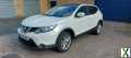 Photo NISSAN QASHQAI 1.5 DCi ACENTA PREMIUM Euro 5