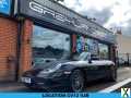 Photo 2001 51 PORSCHE BOXSTER 2.7 24V 2D 217 BHP