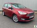 Photo 2017 67 FORD GRAND C-MAX 2.0 TDCI TITANIUM TURBO DIESEL 7 SEATS * SAT NAV *