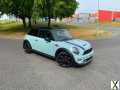 Photo 2013 MINI HATCHBACK 2.0 Cooper S D 3dr HATCHBACK Diesel Manual