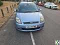 Photo 2007 Ford Fiesta 1.4 Zetec 5dr [Climate] HATCHBACK Petrol Manual