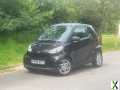 Photo Smart Fortwo Pure AUTO, Long MOT recently serviced incl shock,spring & topmount.
