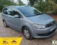 Photo Volkswagen Sharan SE TDI - GREAT 7 SEATER FAMIY CAR!!