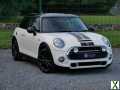 Photo 2014 MINI HATCHBACK 2.0 Cooper S 3dr HATCHBACK PETROL Manual