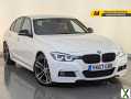 Photo 2018 BMW 330E 7.6KWH M SPORT SHADOW EDITION AUTO PARKING SENSORS SERVICE HISTORY