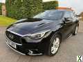 Photo 2017 INFINITI Q30 1.5D SE GENUINE 66,000 MILES LONG MOT S/HIST DRIVES GREAT WOW!