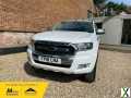 Photo Ford Ranger LIMITED 4X4 DCB TDCI