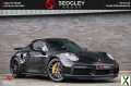 Photo Porsche 911 3.7T 992 Turbo S PDK 4WD Euro 6 (s/s) 2dr Petrol Automatic