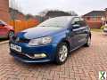 Photo Volkswagen, POLO, Hatchback, 2017, Semi-Auto, 1197 (cc), 5 doors Low Miles Service Hisrory