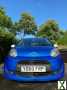 Photo Citroen, C1, Hatchback, 2010, Manual, 998 (cc), 5 doors