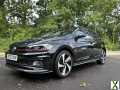 Photo 2020 Volkswagen Polo 2.0 TSI GTI+ 5dr DSG HATCHBACK PETROL Automatic