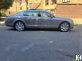Photo CONTINENTAL FLYING SPUR LEFT HAND DRIVE LHD ULEZ FREE