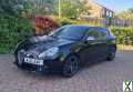 Photo Alfa Romeo, GIULIETTA, Hatchback, 2012, Manual, 1956 (cc), 5 doors