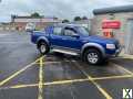 Photo 2009 Ford Ranger Wildtrak 3.0 TCDi LOW MILES!