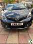 Photo Toyota Yaris automatic petrol 5k M