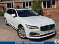 Photo 2017 17 VOLVO V90 2.0 D4 INSCRIPTION PAN ROOF GEARTRONIC EURO 6 (S/S) 5DR DIESE