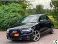 Photo 2014 AUDI A1 1.4 TFSI BLACK EDITION, 1 LADY OWNER + NEW CLUTCH & CAMBELT IN 2022