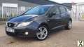 Photo 2011 60 REG SEAT IBIZA 1.4 CHILL 8 SERVICES JUST SERVICED PX CLEARENCE