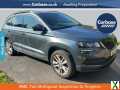 Photo 2018 Skoda Karoq 1.6 TDI SE Technology 5dr - SUV 5 Seats SUV Diesel Manual