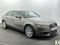 Photo 2015 Audi A4 1.8T FSI 170 SE Technik 4dr Multitronic SALOON PETROL Automatic