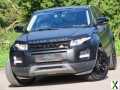 Photo 2013 Land Rover Range Rover Evoque 2.2 SD4 Prestige 5dr Auto [Lux Pack] ESTATE D