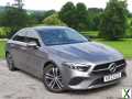 Photo 2023 Mercedes-Benz A Class Diesel Saloon A200d Sport Executive 4dr Auto Saloon D