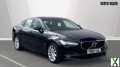 Photo 2019 Volvo S90 2.0 T4 Momentum Plus 4dr Geartronic SALOON PETROL Automatic