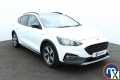 Photo 2019 Ford Focus 1.0 EcoBoost 125 Active Auto 5dr HATCHBACK PETROL Automatic